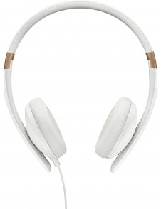 Sennheiser HD 2.30G Headphone 3,5mm - Vit