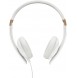 Sennheiser HD 2.30G Headphone 3,5mm - Vit