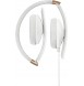 Sennheiser HD 2.30G Headphone 3,5mm - Vit