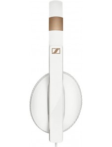 Sennheiser HD 2.30G Headphone 3,5mm - Vit