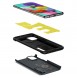 Din telefon kommer att skyddas av det här omslaget från Spigen.