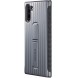 Samsung EF-RN970CSEGWW Protective Silver Cover Skal Till Samsung Galaxy Note 10 - Silver