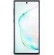 Samsung EF-RN970CSEGWW Protective Silver Cover Skal Till Samsung Galaxy Note 10 - Silver