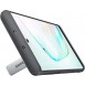 Samsung EF-RN970CSEGWW Protective Silver Cover Skal Till Samsung Galaxy Note 10 - Silver