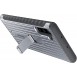 Samsung EF-RN970CSEGWW Protective Silver Cover Skal Till Samsung Galaxy Note 10 - Silver