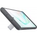 Samsung EF-RN970CSEGWW Protective Silver Cover Skal Till Samsung Galaxy Note 10 - Silver