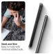 Ett elegant fodral till Samsung Galaxy S20 Plus i kvalitativt material.
