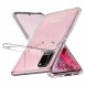 Glitter kristall och mycket snyggt skal till Samsung Galaxy S20.