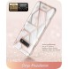 Supcase Cosmo Samsung Galaxy S10 Plus - Marmor