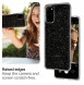 Ett elegant fodral till Samsung Galaxy S20 Plus i kvalitativt material.