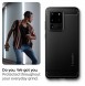 Ett elegant fodral till Samsung Galaxy S20 Ultra.