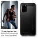 Ett elegant fodral till Samsung Galaxy S20 Plus i kvalitativt material.