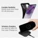 Smart fodral till Samsung Galaxy S20 Plus från Spigen.