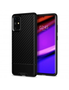 Spigen Core Armor Samsung Galaxy S20 Plus - Svart
