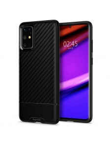 Spigen Core Armor Samsung Galaxy S20 Plus - Svart