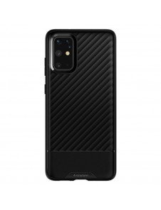 Spigen Core Armor Samsung Galaxy S20 Plus - Svart