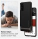 Ett elegant fodral till Samsung Galaxy S20.