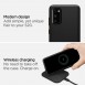 Ett elegant fodral till Samsung Galaxy S20 i kvalitativt material.