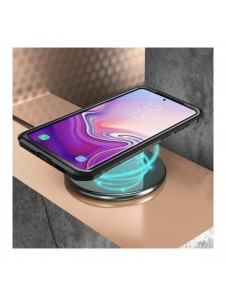 Ett elegant fodral till Samsung Galaxy S20.