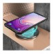 Ett elegant fodral till Samsung Galaxy S20.