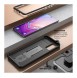 Vackert och pålitligt skyddsfodral från Samsung Galaxy S20 Plus.