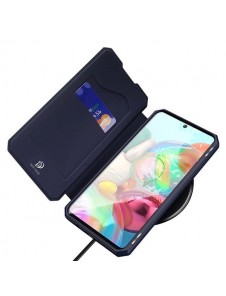 Din telefon kommer att skyddas av det här omslaget från DUX DUCIS.