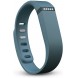 Fitbit Flex Wireless Activity Tracker and Sleep Wristband - Grå