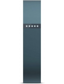 Fitbit Flex Wireless Activity Tracker and Sleep Wristband - Grå