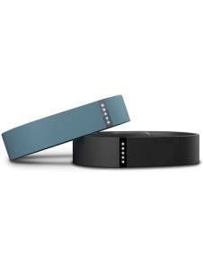 Fitbit Flex Wireless Activity Tracker and Sleep Wristband - Grå
