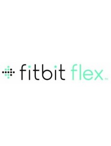 Fitbit Flex Wireless Activity Tracker and Sleep Wristband - Grå