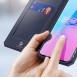 Smart fodral till Samsung Galaxy S20 Ultra DUX DUCIS.