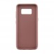 GUHCS8IGLRG Guess regnbågsskimrande Hard Case Pink för Samsung G950 Galaxy S8