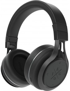 KYGO A9/600 Wireless Bluetooth Headphone - Svart