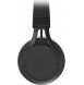 KYGO A9/600 Wireless Bluetooth Headphone - Svart