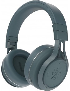 KYGO A9/600 Wireless Bluetooth Headphone - Grå