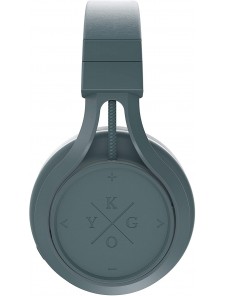 KYGO A9/600 Wireless Bluetooth Headphone - Grå