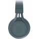 KYGO A9/600 Wireless Bluetooth Headphone - Grå