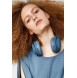 KYGO A9/600 Wireless Bluetooth Headphone - Grå