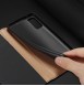 Ett elegant fodral till Samsung Galaxy S20.