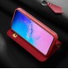 Ett elegant fodral till Samsung Galaxy S20 Ultra.