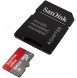 SanDisk Ultra microSDXC Class 10 UHS-I  - 64GB