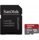 SanDisk Ultra microSDXC Class 10 UHS-I  - 64GB