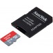 SanDisk Ultra microSDXC Class 10 UHS-I  - 64GB