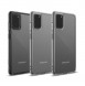 Ett elegant fodral till Samsung Galaxy S20 Plus i kvalitativt material.