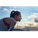 Sony MDR-XB510ASL Headset In-ear - Blå