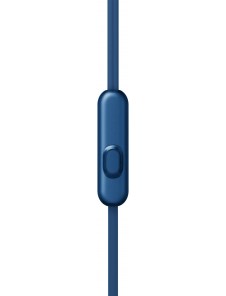 Sony MDR-XB510ASL Headset In-ear - Blå