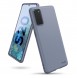 Ett elegant fodral till Samsung Galaxy S20.