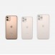 Korall och väldigt snygg täckning för iPhone 11.