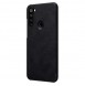 Ett snyggt omslag till Xiaomi Redmi Note 8T i kvalitativt material.
