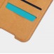 Svart och väldigt snyggt skal till Xiaomi Redmi Note 8T.